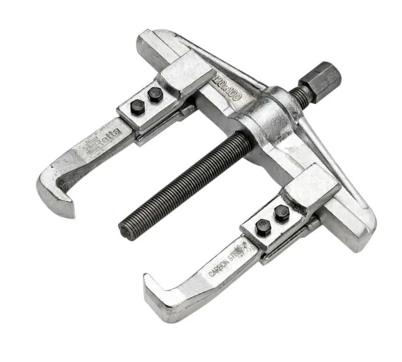 RYC0120 İKİ KOLLU ÇEKTİRME 120X100MM RETTA