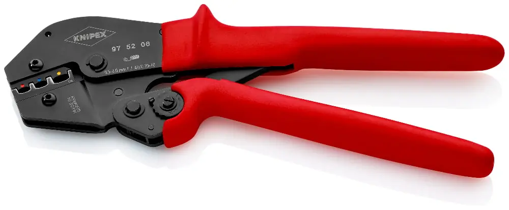 97 52 06 PABUÇ SIKMA PENSI KNIPEX