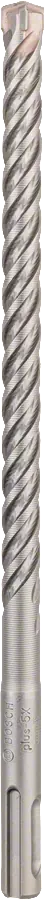 Bosch - SDS-Plus-5X Serisi Kırıcı Delici Matkap Ucu 10*210 mm 2608833799