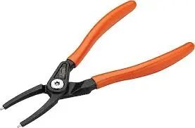 RSP0720 PROF.SEGMAN PENSESİ DÜZ İÇ 180MM RETTA