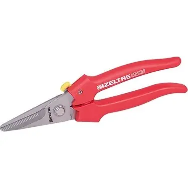 190 MM KOMBİNE MAKAS İZELTAŞ