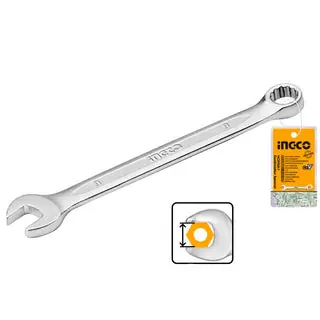 9MM KOMBİNE ANAHTAR INGCO ING-HCSPA091