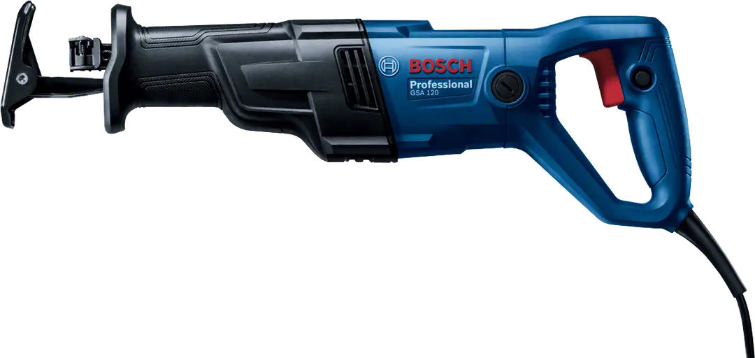GSA 120 PANTER TESTERE BOSCH
