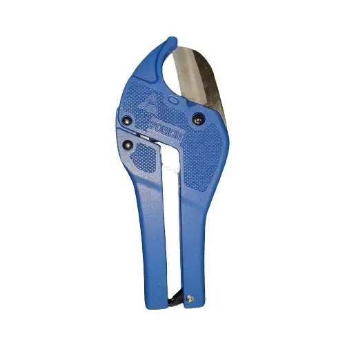 Fusion PC301D Otomatik Plastik Boru Makası 42 mm