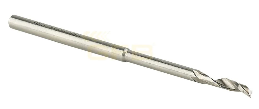 5X6X120 ALÜMİNYUM FREZE