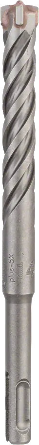 Bosch - SDS-Plus-5X Serisi Kırıcı Delici Matkap Ucu 14*160 mm 2608833816