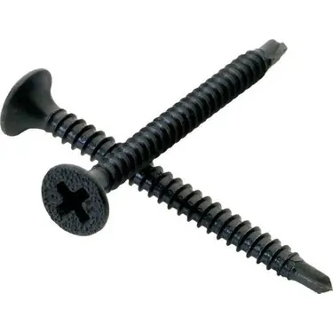 3.5X35 ALÇIPAN VİDASI MATKAP UÇLU