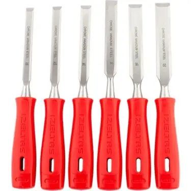 6 LI ISKARPELA TAKIMI İZELTAŞ