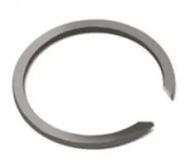 11Mm Sw Mil Üstü Emniyet Segmanı