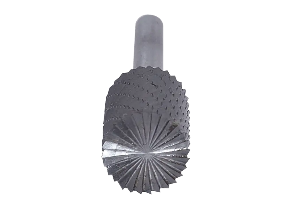 B8X20X6 B TİPİ KARBÜR KALIPÇI FREZE D&W