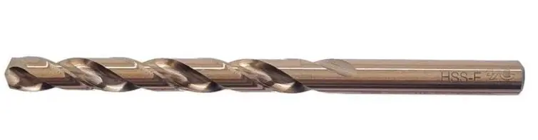 7MM MATKAP UCU ALTIN SERİ CO5 YG1