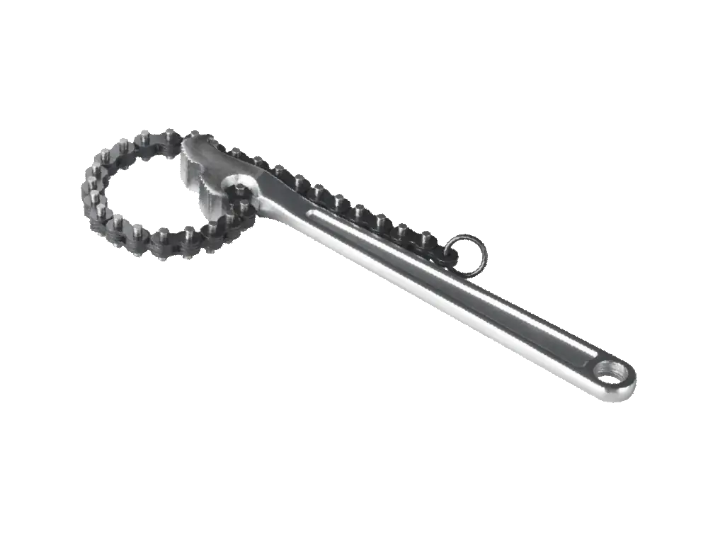 12" ZİNCİRLİ FİLTRE ANAHTARI NTTOOLS