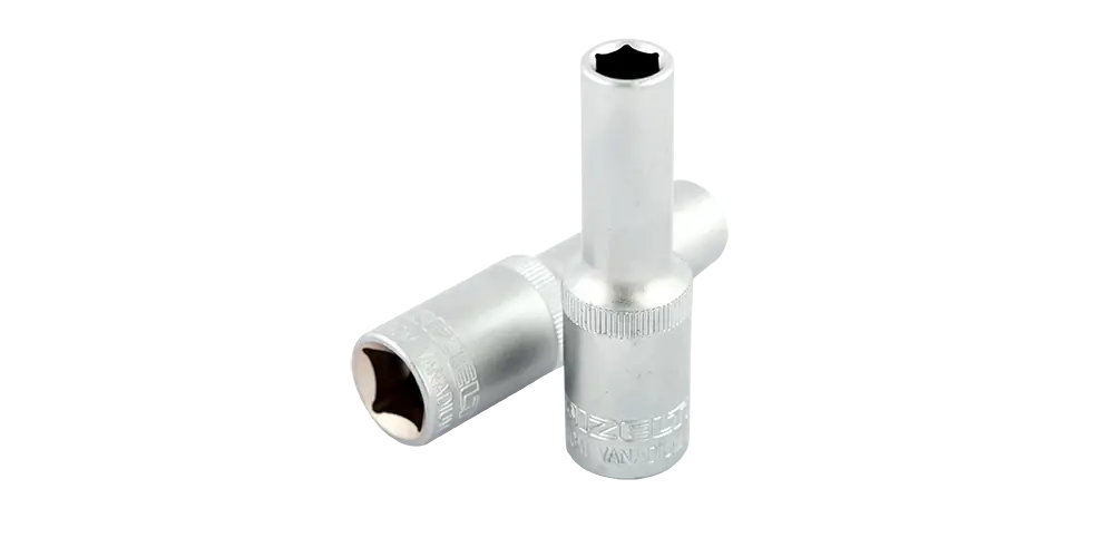 17 MM 1/2" DERİN LOKMA 6 KÖŞE İZELTAŞ