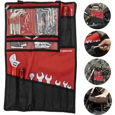 MOTOR BAKIM SETİ İZELTAŞ