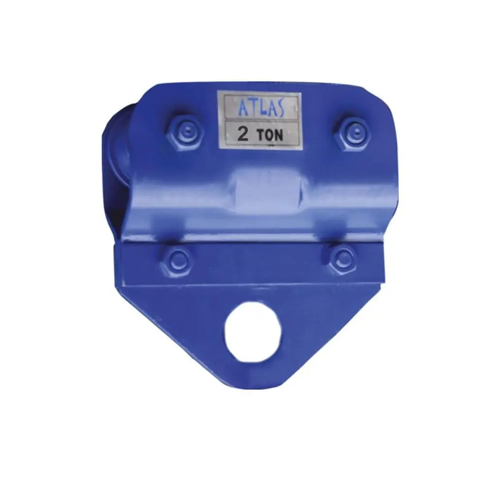 ATLAS ATŞA2 2000KG ŞARYO 