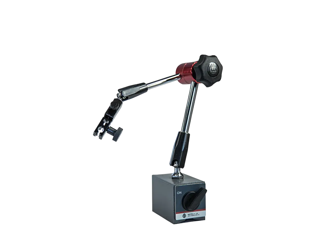 Universal Manyetik Taban100kg 75x50x55mm WERKA