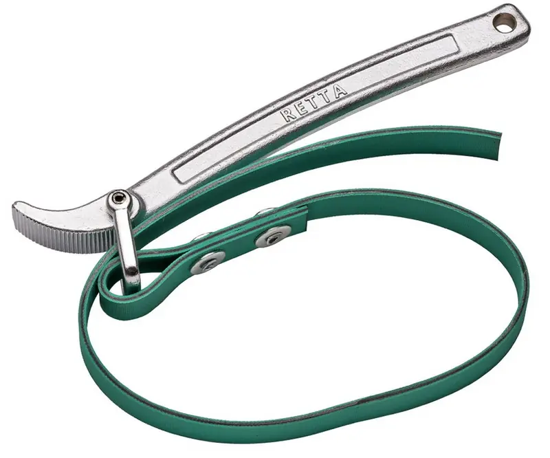 RKB0012 KAYIŞLI BORU ANAHTARI 275MM RETTA