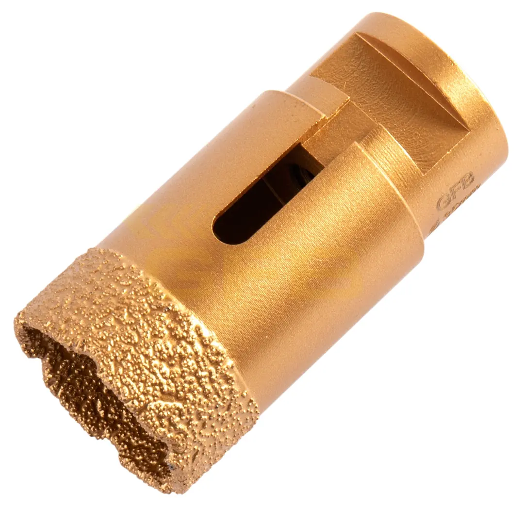 16MM VAKUMLU MERMER-GRANİT DELME PANÇ GFB4872