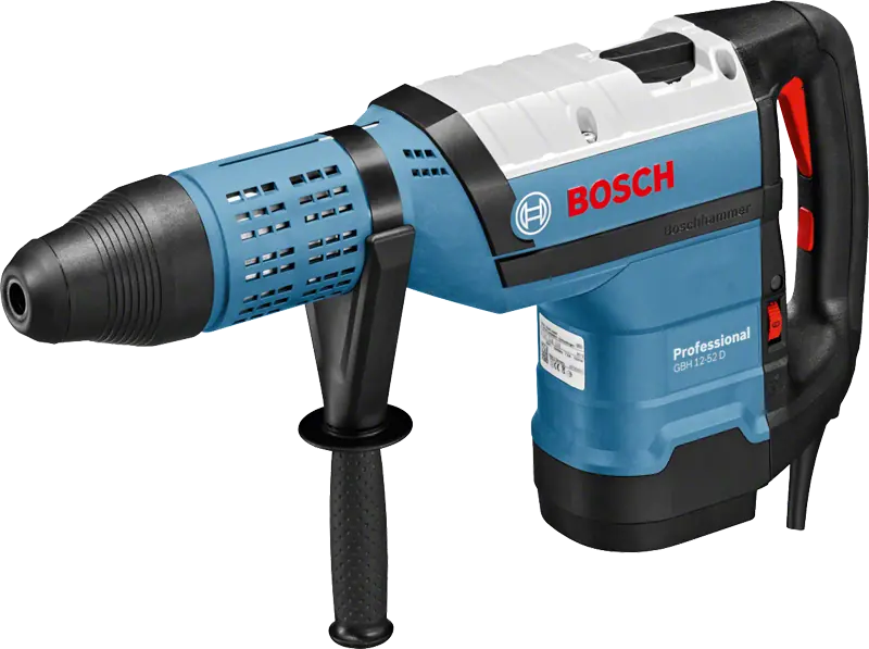 Bosch Professional GBH 12-52 D Kırıcı Delici 0611266100