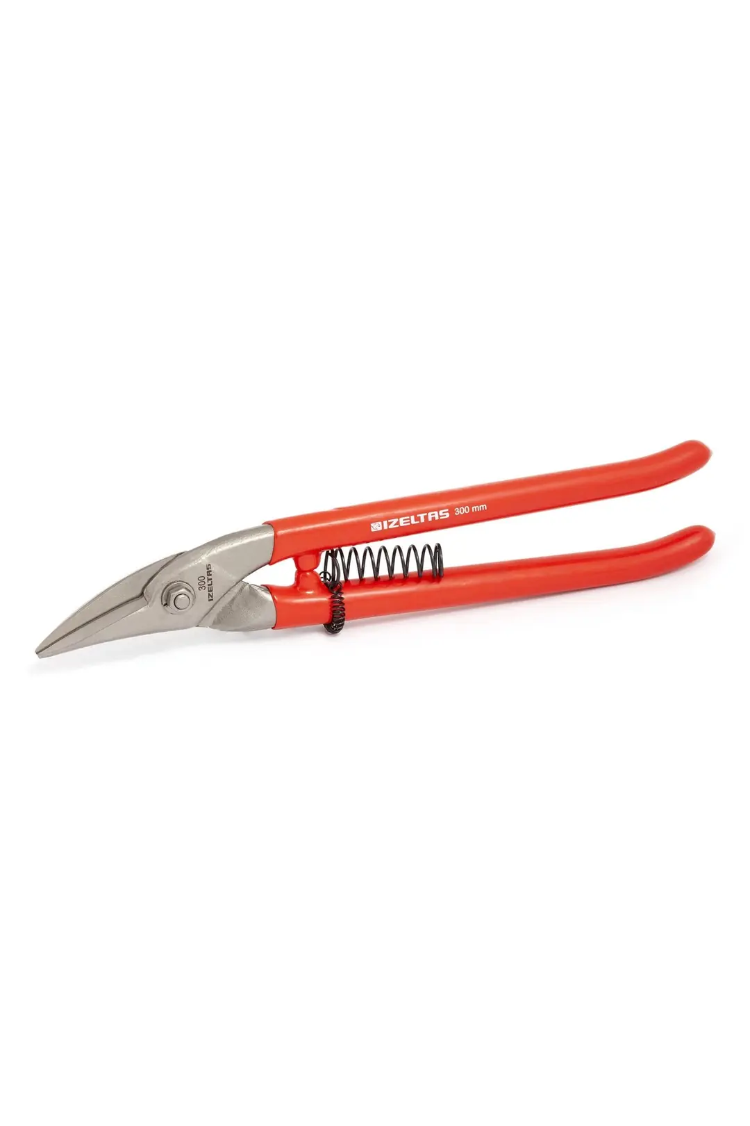 275 MM KAPORTACI MAKASI (SOL) İZELTAŞ 6211270275