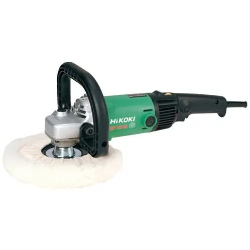 1250W 180 MM POLİSAJ MAKİNASI