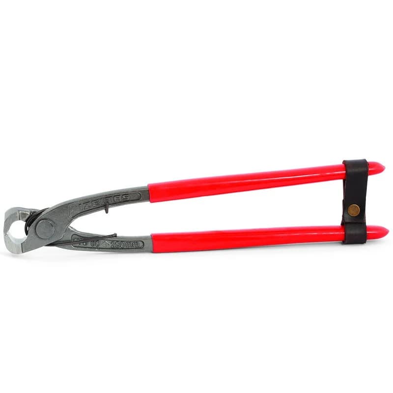 İzeltaş Betoncu Kerpeteni Yaylı 280Mm 3831150280