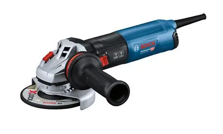 BOSCH GWS 14-125 S AVUÇ TAŞLAMA 06017D0100
