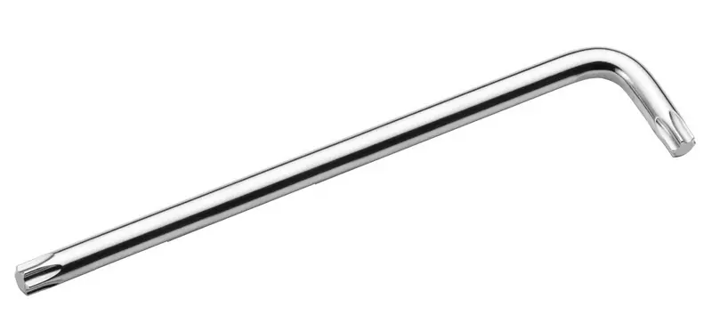 RUT8050 L ALYAN TORX T50 UZUN RETTA