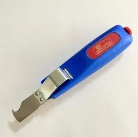 Retta Rks0004 Kablo Sıyırma Pensesi No:4