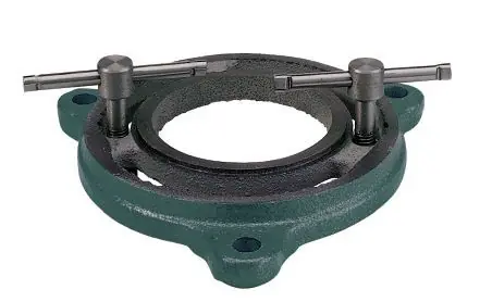 RDM1150 EKO MENGENE (DÖNER TABLASI) 150MM RETTA