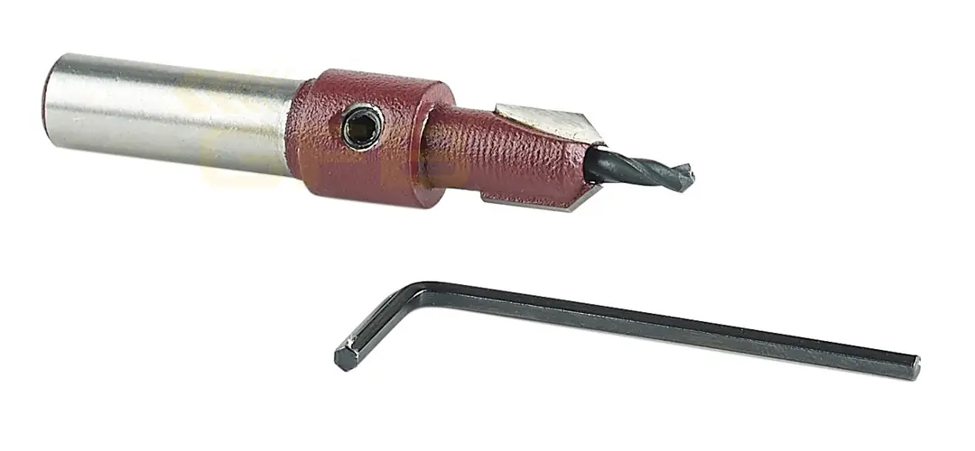 3MM HAVŞA MATKABI HSS GFB GFB2300