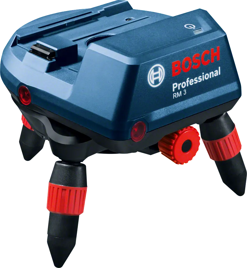 RM 3 BOSCH 0601092800