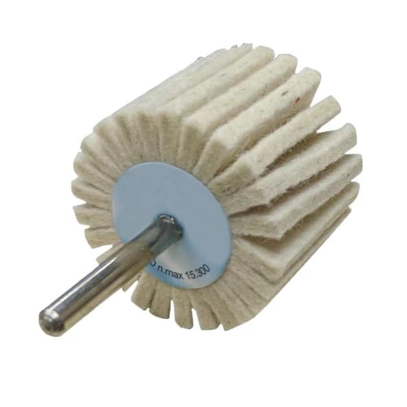 SAPLI MOP KEÇE 30X15