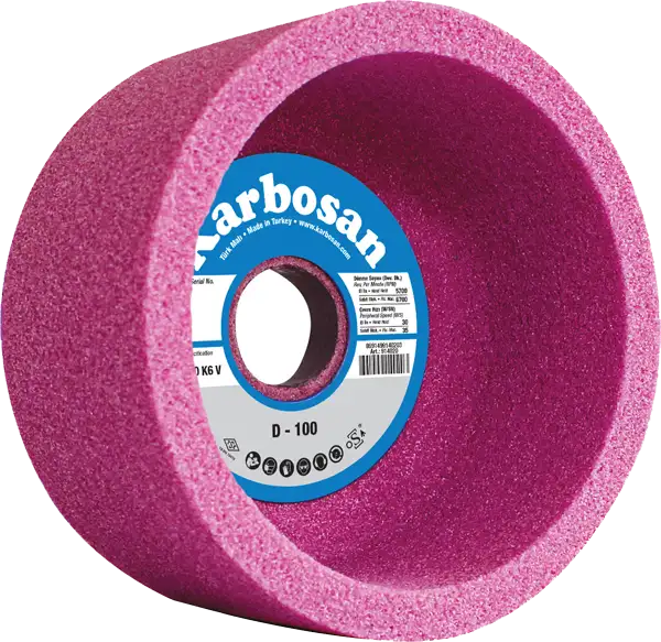 FORM D-150 EKR DÜZ ÇANAK TAS KARBOSAN