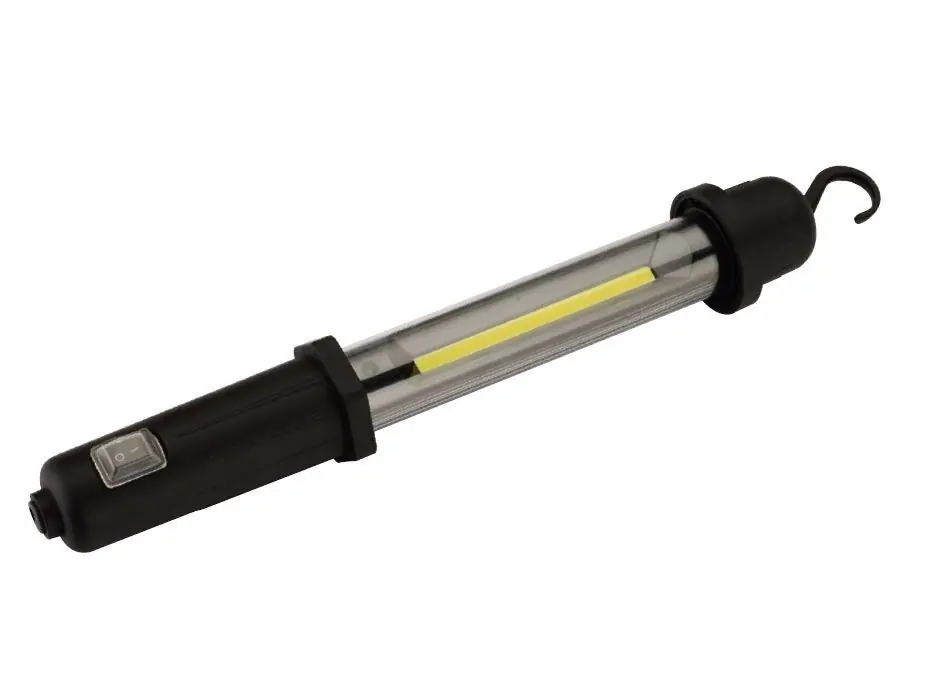 RCL0170 SEYYAR LED LAMBA PROF. RETTA