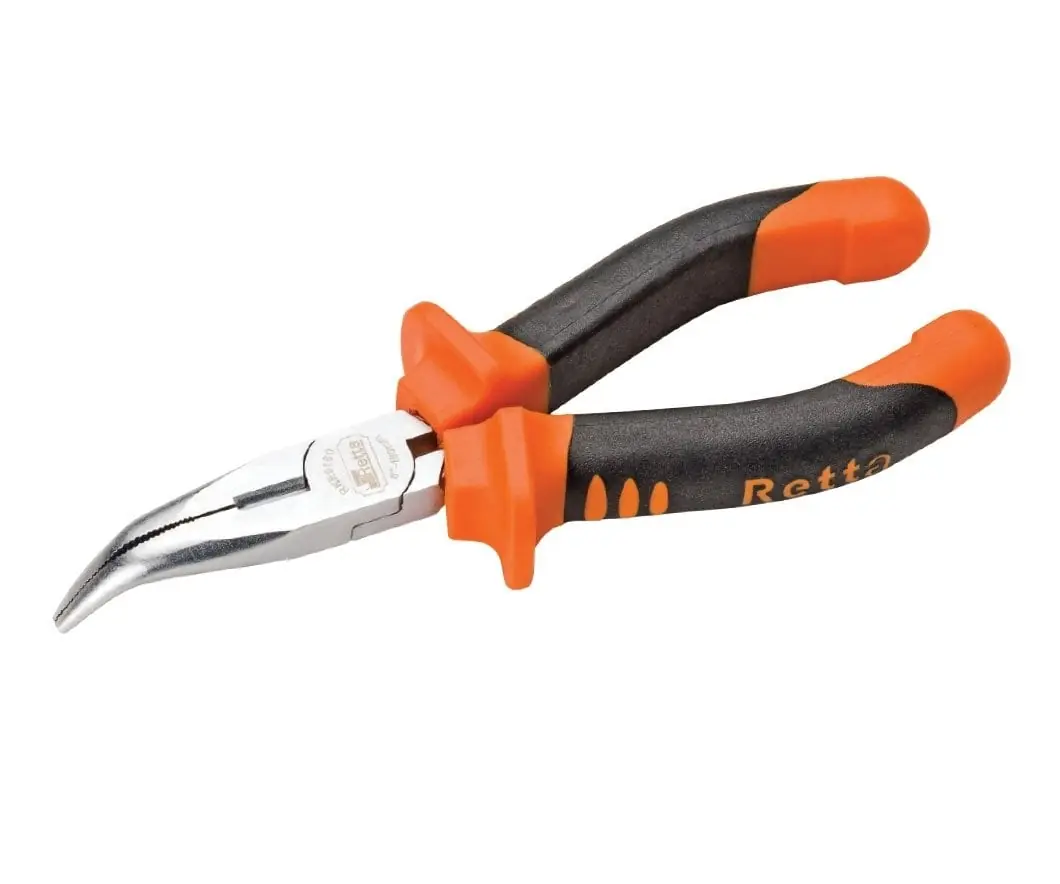 RKE0160 KARGABURNU EĞRİ 160 (STANDART) RETTA