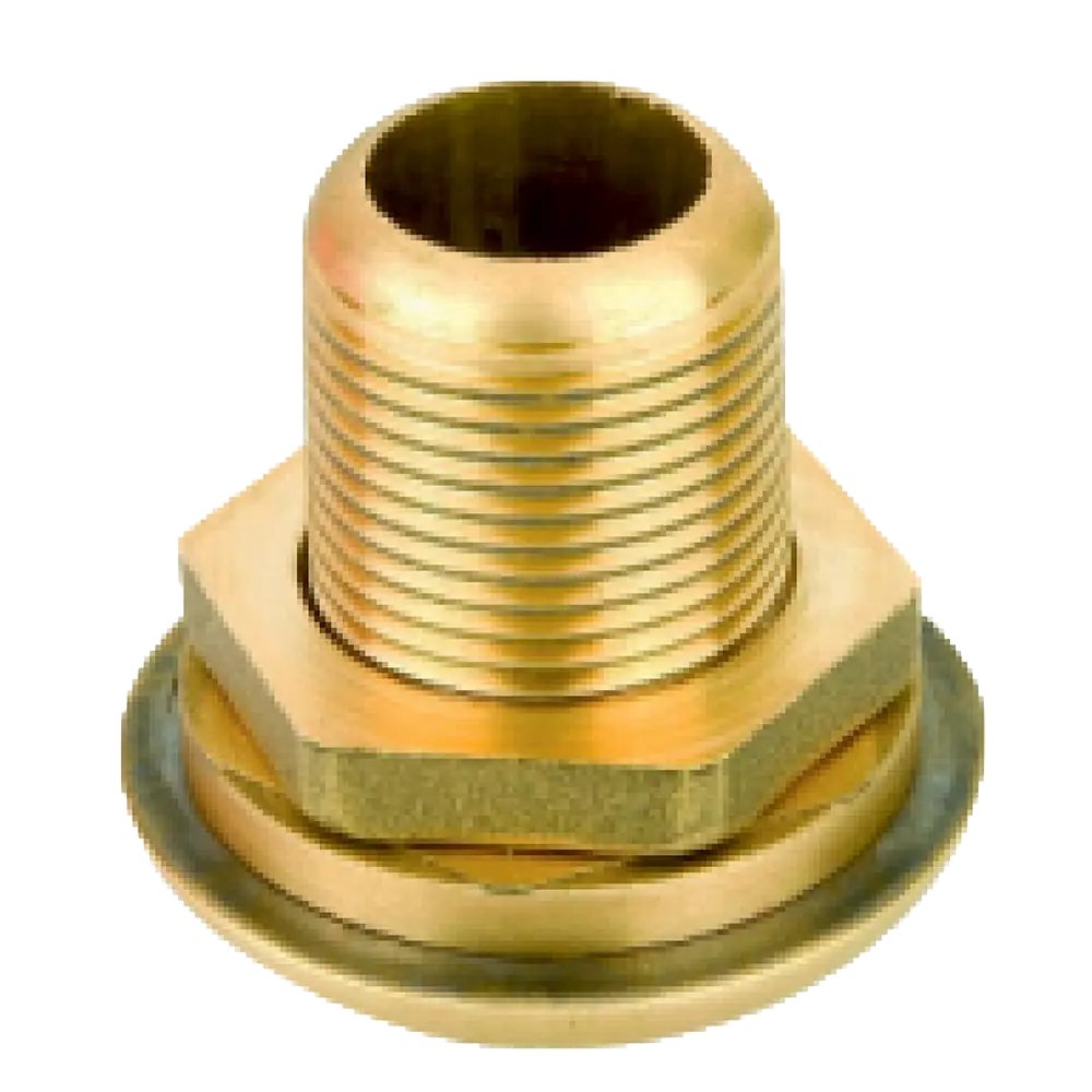 1" Depo Rekoru
