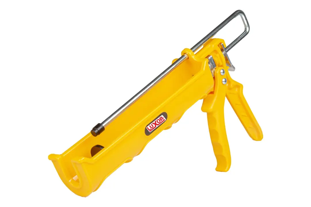 LX-621 PLASTİK KİMYASAL KARTUŞ TABANCASI 345ml. K