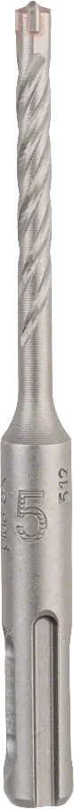 Bosch - SDS-Plus-5X Serisi Kırıcı Delici Matkap Ucu 5*110 mm 2608833771