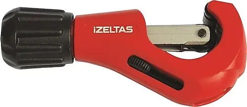 TELESKOPİK BORU KESİCİ İZELTAŞ