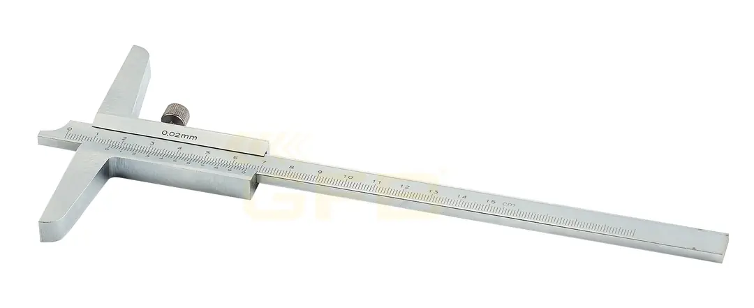 300MM DERİNLİK KUMPASI HA0,02 GFB1032