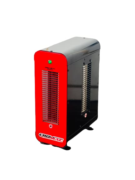 Crommac Elektrikli Fanlı Isıtıcı CRM3KW SMALL