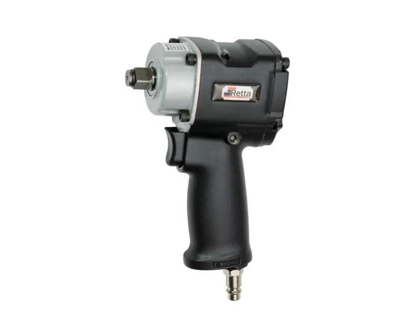 RHS0600 1/2-HAVALI MİNİ SOMUN SÖKME 610Nm RETTA