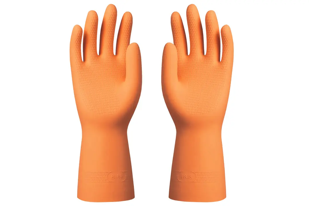 Elpic® Guardy 55 / Turuncu Kimyasal Eldiven