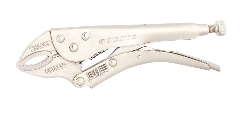 250 MM ÜNİVERSAL AYARLI PENSE İZELTAŞ