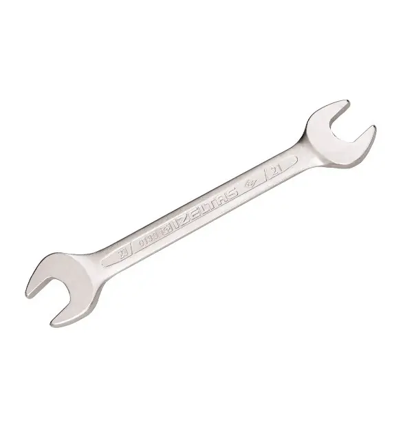 İzeltaş 21X23 Çatal İki Ağız Anahtar Uzun Boy 0130012123