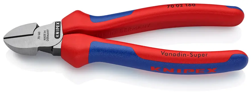 70 02 140 YAN KESKI KNIPEX