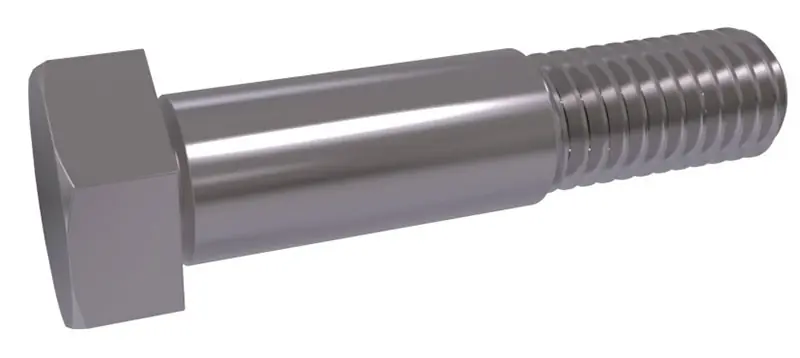 M39X190 8.8 AKB CİVATA DIN609