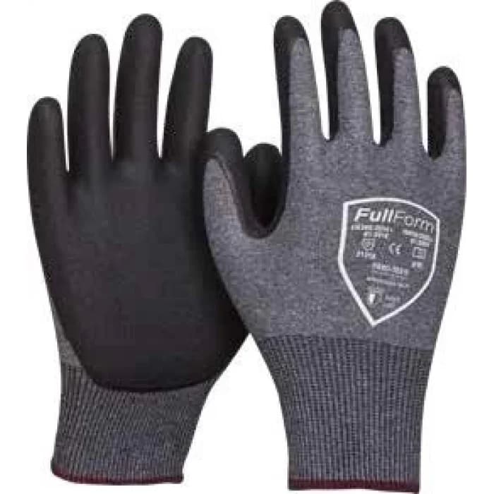 Safetylord Fullform 5401 Mikro Köpük Nitril Eldiven No:11 Xxl 