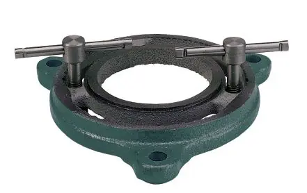 RDM1200 EKO MENGENE (DÖNER TABLASI) 200MM RETTA